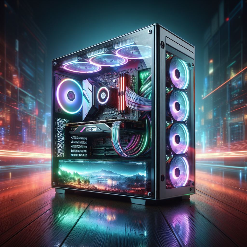 Most Expensive Gaming Pc Revealed Pinnacle Of Gaming Gamer Insight Hub