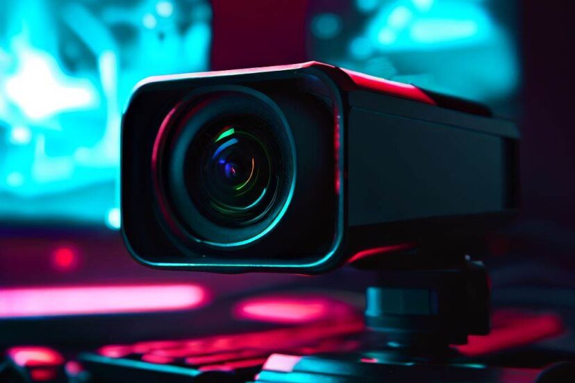 Gaming Cameras Mastering the Stream Gamer Insight Hub