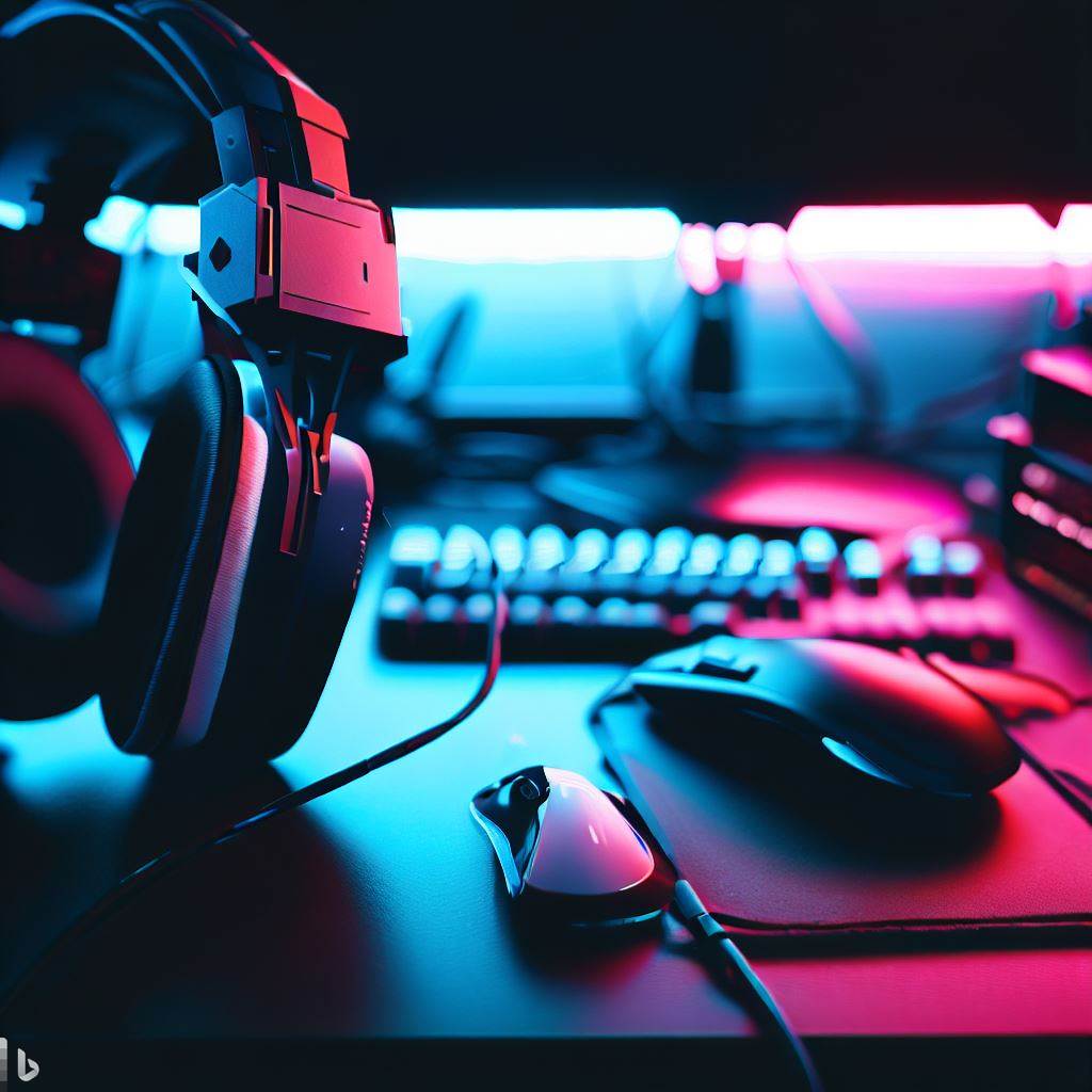 Gaming Setup Accessories: The Ultimate Guide - Gamer Insight Hub