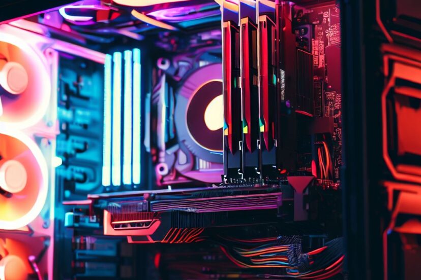 gaming pc under $1000