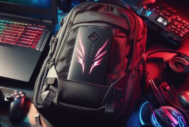 gaming backpack