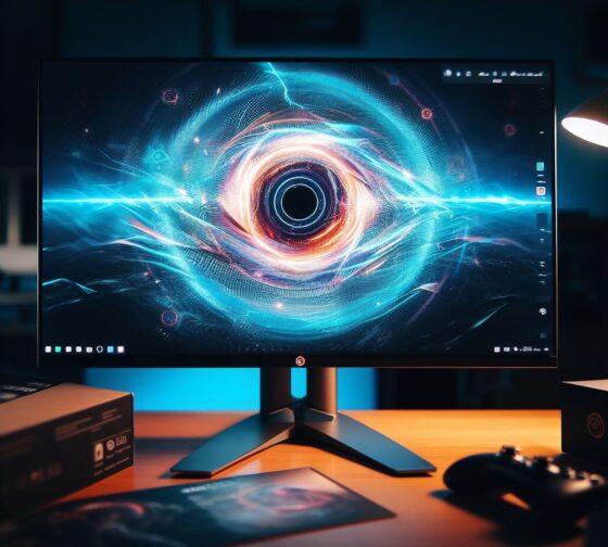 Best Monitor Size for Gaming Full Guide Gamer Insight Hub