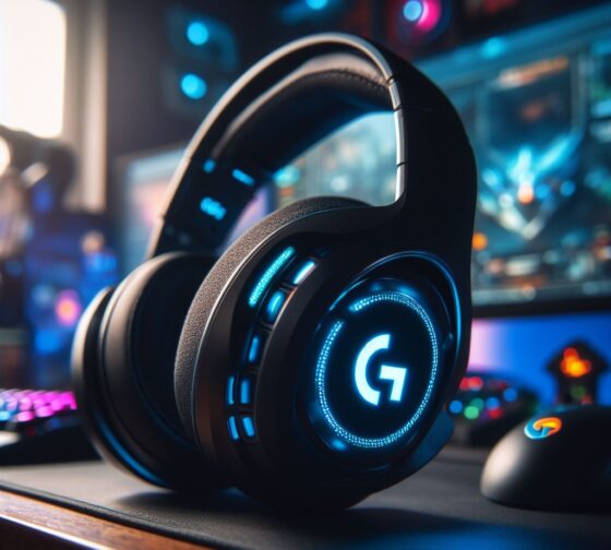 logitech g933 gaming headset