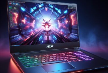 touchscreen gaming laptop