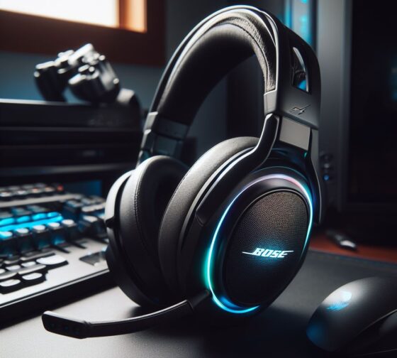 Bose Gaming Headset: A Sound Investment for Gamers - Gamer Insight Hub