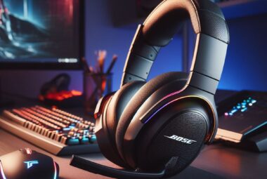 bose gaming headset