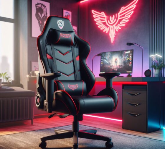 gaming chair