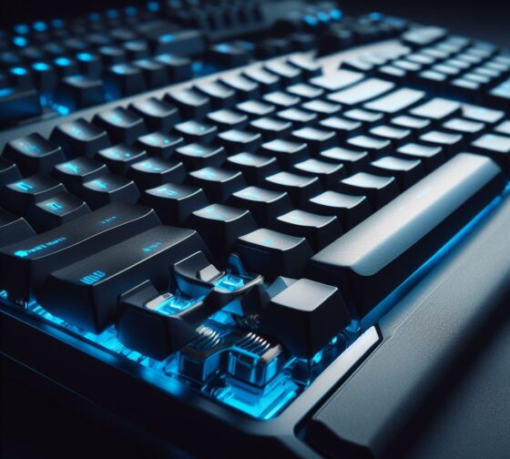 gaming switches