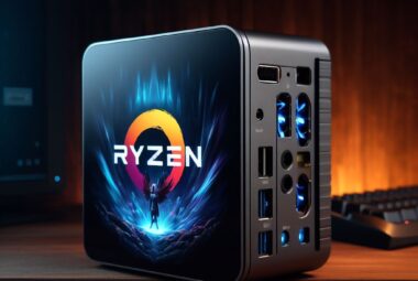 mini gaming pc