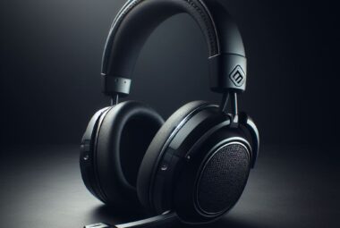 Sennheiser game one gaming headset