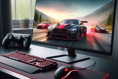 acer monitors for gaming