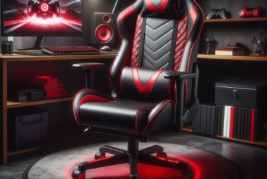 arozzi gaming chair
