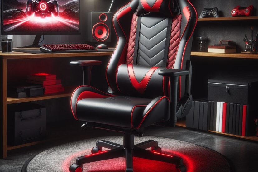 arozzi gaming chair