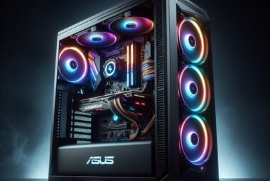 asus gaming pc