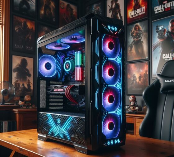 Most Expensive Gaming PC Revealed: Pinnacle of Gaming - Gamer Insight Hub