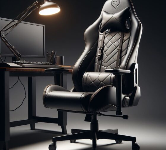 high quality gaming chair