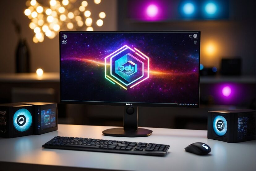 Dell Gaming Computer Review: Power Meets Performance - Gamer Insight Hub