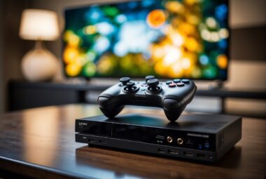 wireless hdmi for gaming