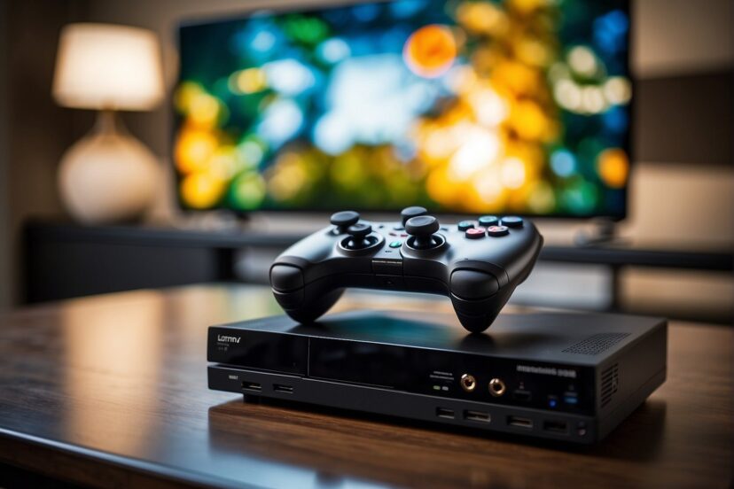 wireless hdmi for gaming