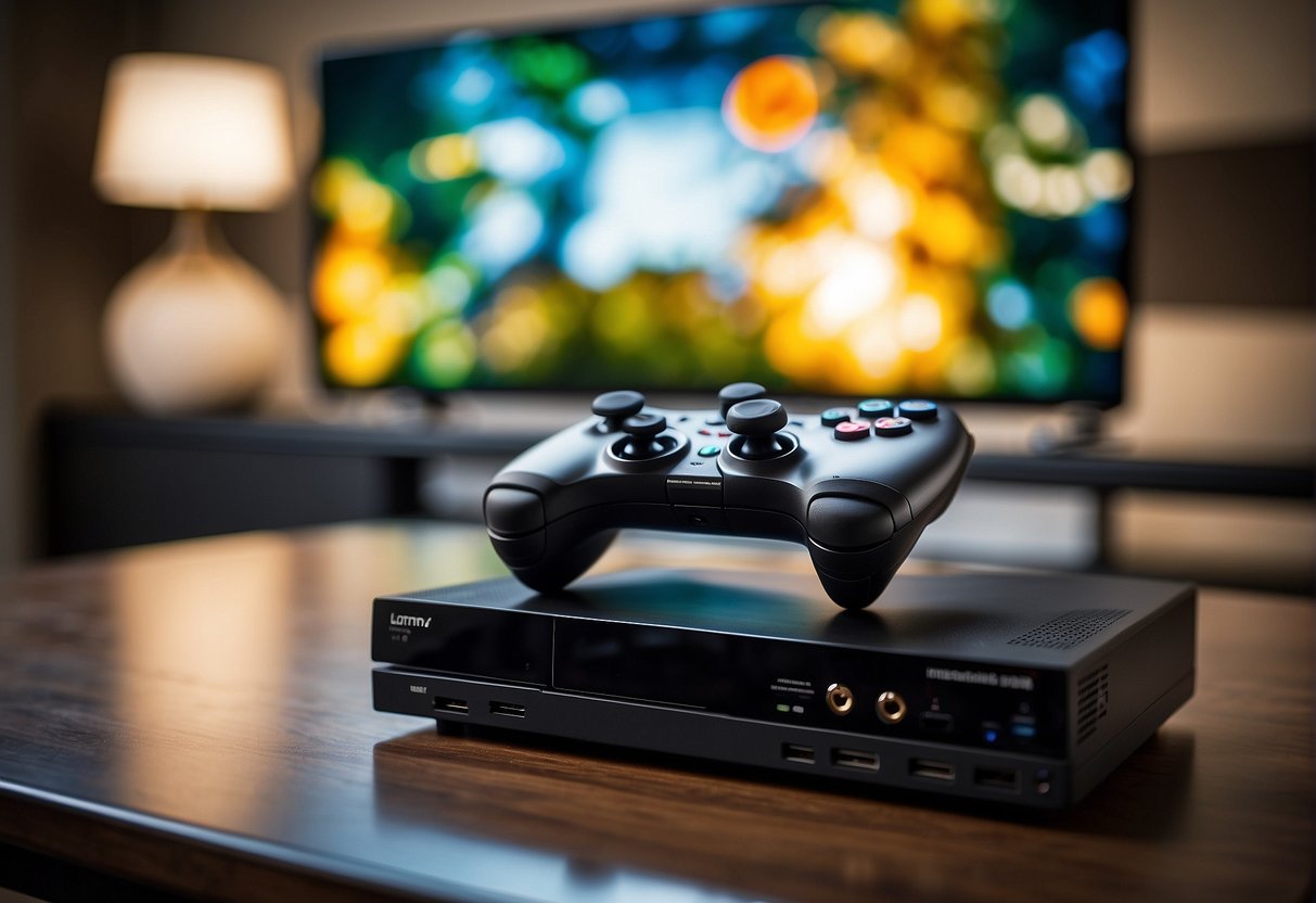  Wireless HDMI For Gaming Cord Free Visuals Gamer Insight Hub