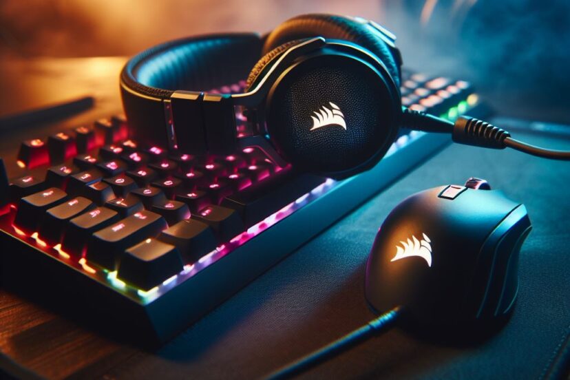 Corsair Gaming