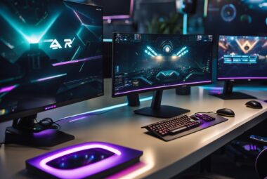 1440p gaming monitor