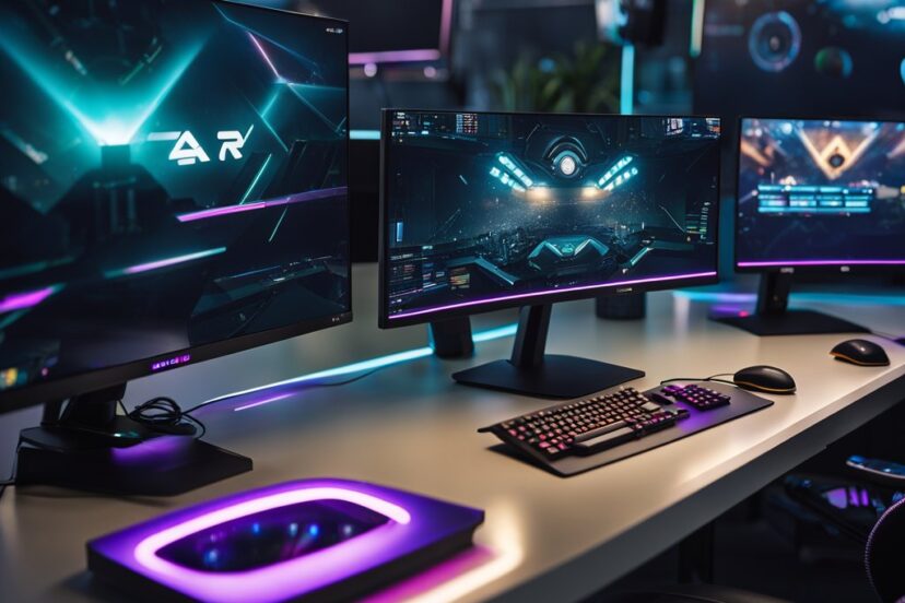 1440p gaming monitor
