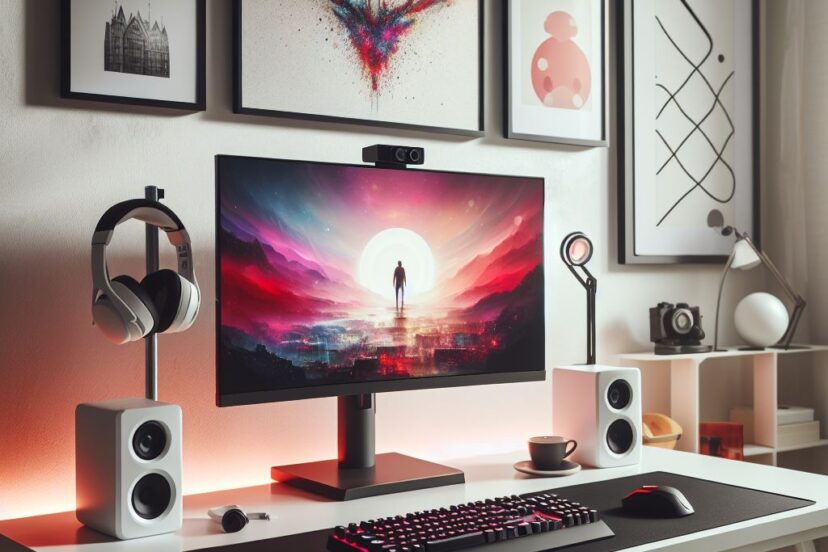 1080p gaming monitor