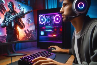 what does bm mean in gaming