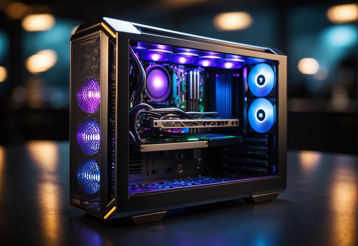 PC Gaming Cases: Selecting the Best for Your Build - Gamer Insight Hub
