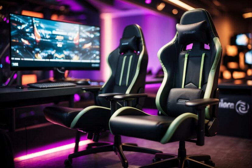 Custom gaming chair essentials finding your perfect throne gamer