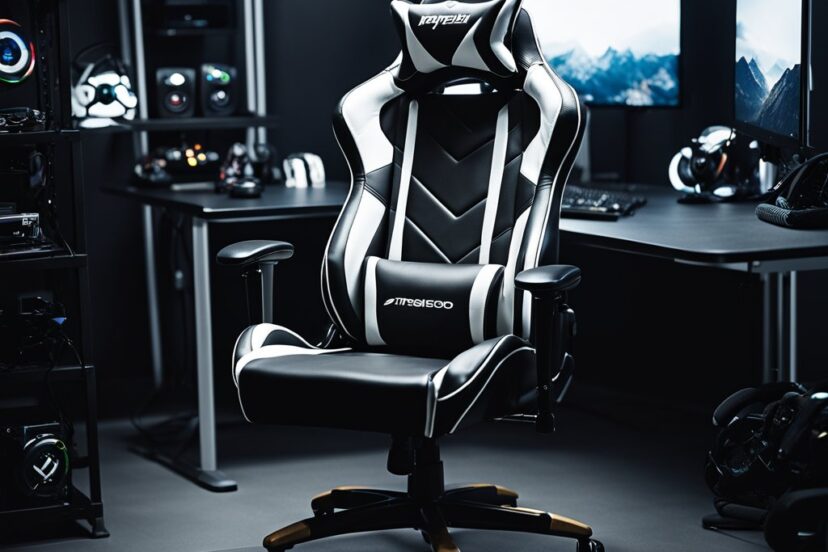 GTPlayer Gaming Chair Review: Top Features - Gamer Insight Hub