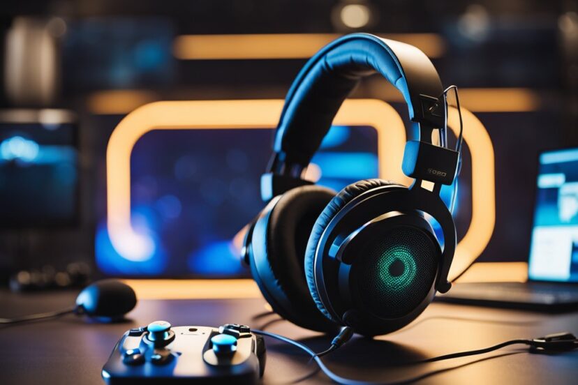 jbl gaming headset