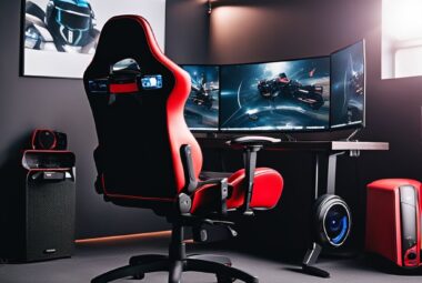 dxracer gaming chair