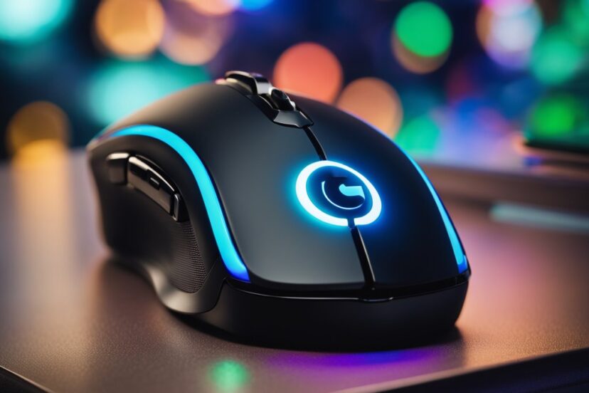 Logitech G Pro Wireless Gaming Mouse