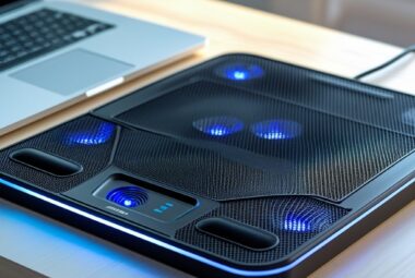 best cooling pad for laptops