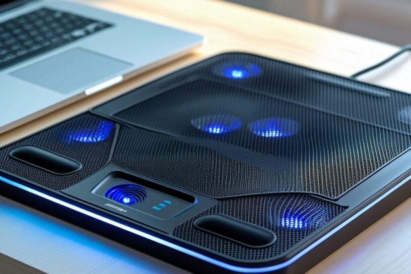 best cooling pad for laptops