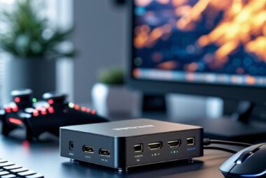 Best Capture Cards for Streaming