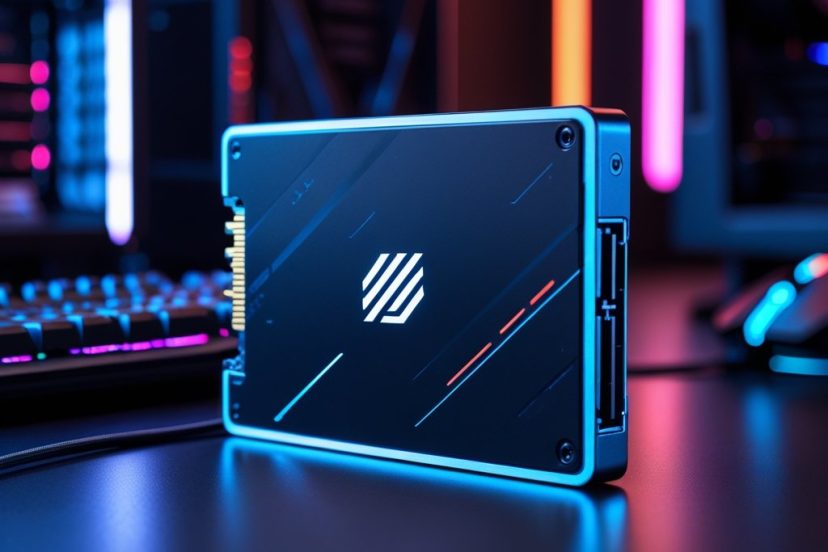 external SSDs for gaming